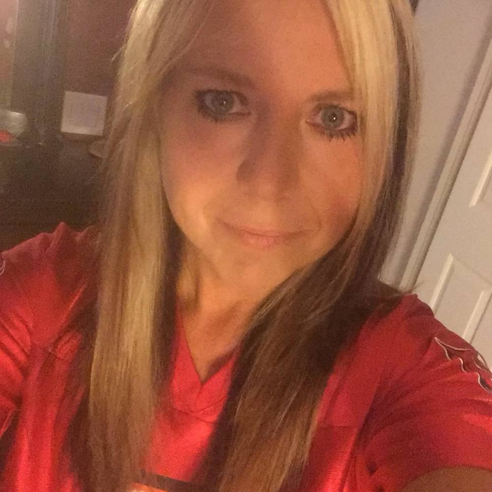 Meet your Posher, Rebecca